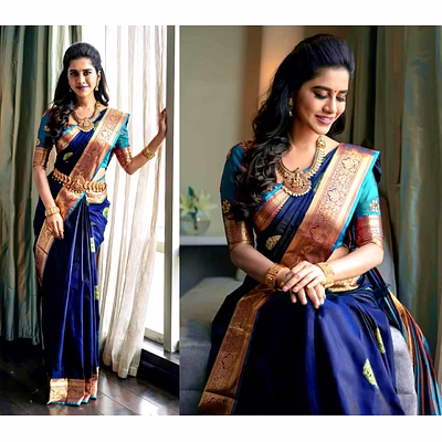 okcloth saree 11 ok153