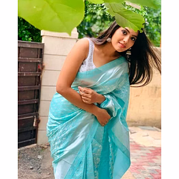 okcloth saree 12 ok154