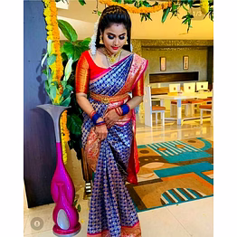 okcloth saree 14 ok156