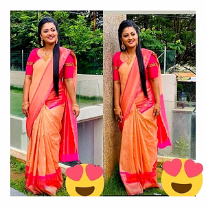 Saree 16 Ok158