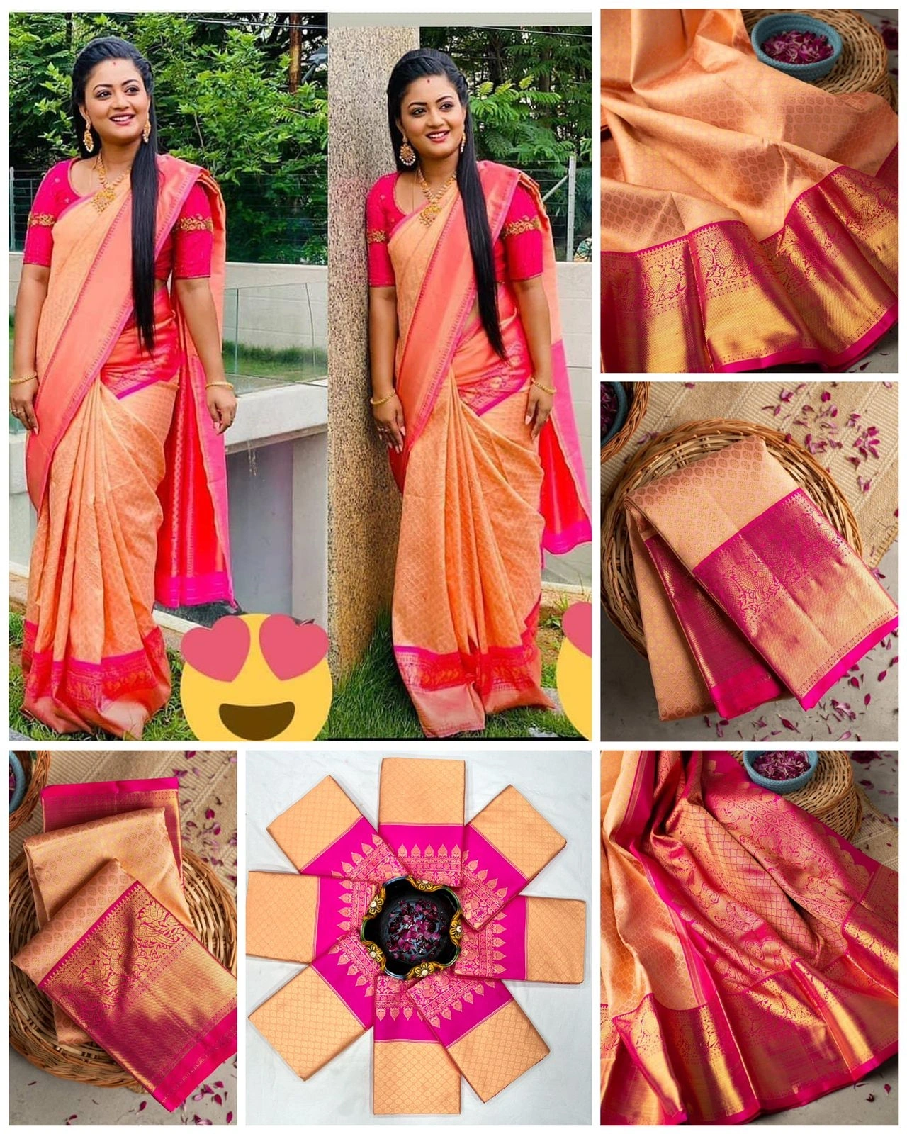 Saree 16-1