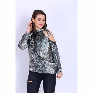 Glamorous Top