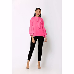 Puff Sleeve Top