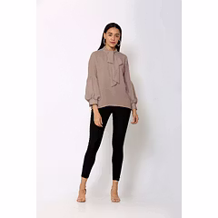 Puff Sleeve Top
