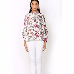 Puff Sleeve Top