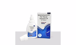 HOTRYL NASAL SPRAY