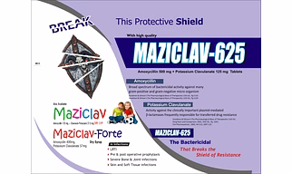 Maziclav-625