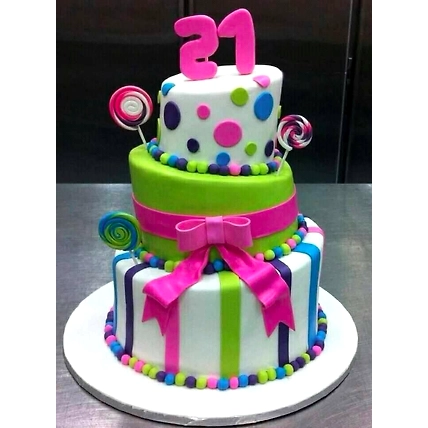 Birthday Cake-1