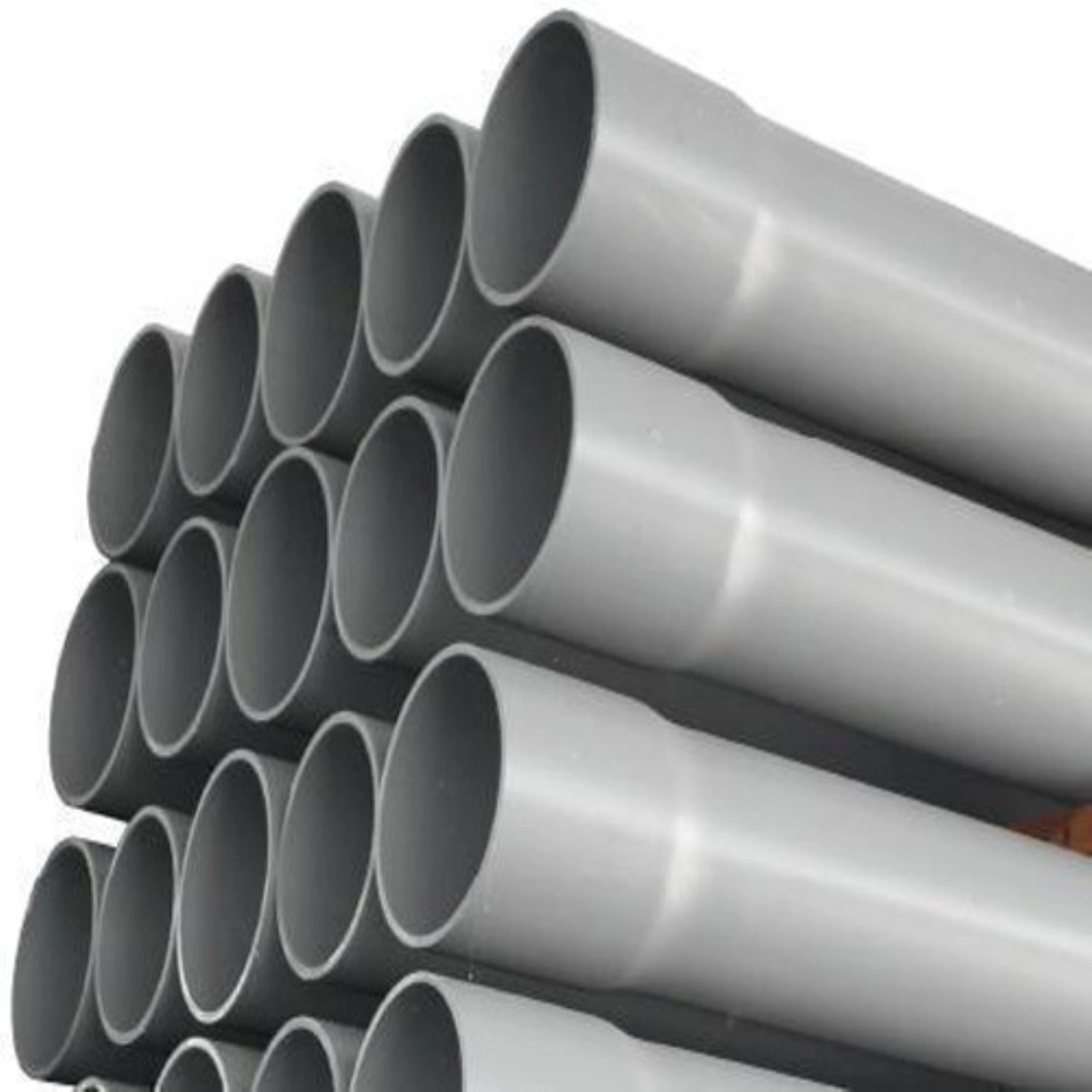 PVC Pipes-12357454