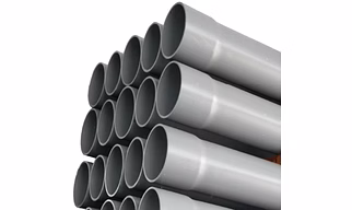 PVC Pipes