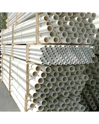 PVC Pipes-2