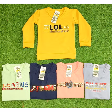 kids boys t-shirt-1