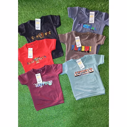 kids boys t-shirt-2