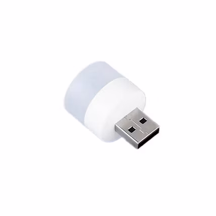 PLUG IN SMALL LED NIGHTLIGHT-3