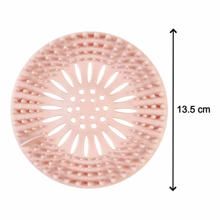 SHOWER DRAIN COVER-2