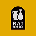 raj traders-logo