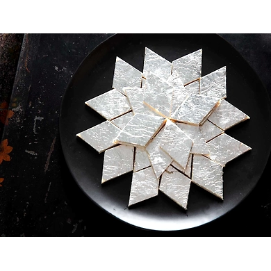 Kaju Katli-12358188