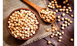 Chickpeas