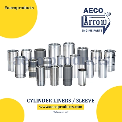 Cylinder Liners-12358440