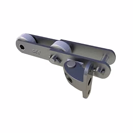 bagasse conveyor chain