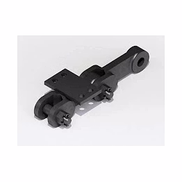 forged block type chain