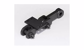 Forged Block Type Chain