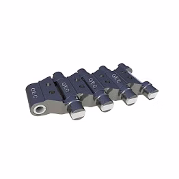 intermediate carrier chain