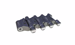 Intermediate Carrier Chain
