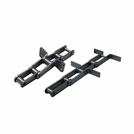 bulk conveyor drag chain