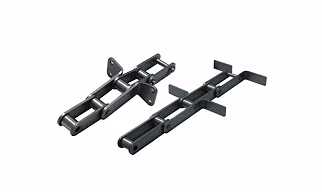 Bulk Conveyor Drag Chain