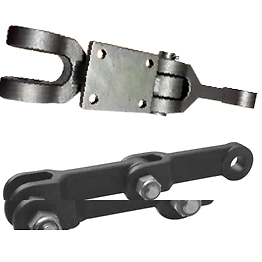 Forged Link Chains