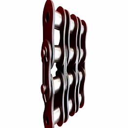 triplex drive chains