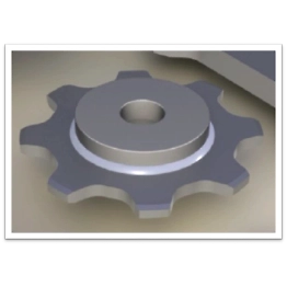 Sprockets