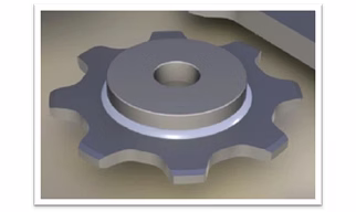 Sprockets