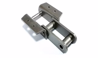 Bucket Elevator Chains