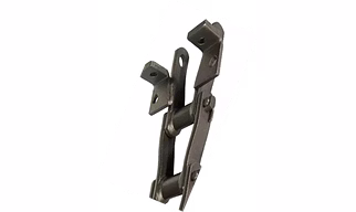 Heavy Duty Welded Steel Drag Chain