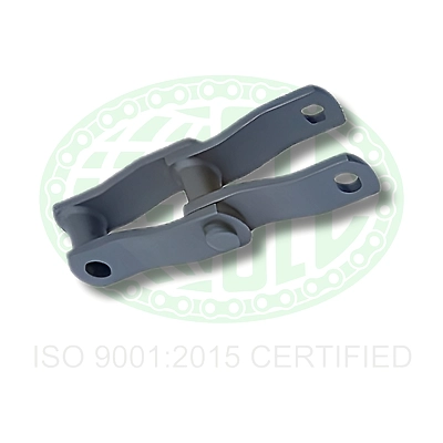 Heavy Duty Welded Steel Drag Chain-1