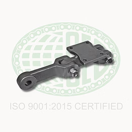 block forged chains