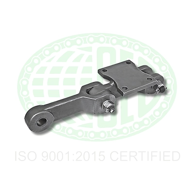BLOCK FORGED CHAINS-cha121