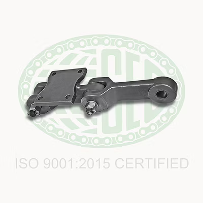 Forged Link Block Type Chains-cha114