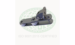 Intermediate Carrier Chains