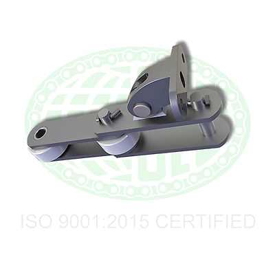 Intermediate Carrier Chains-cha101