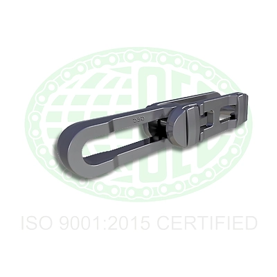 Forged Link Chains-12537138