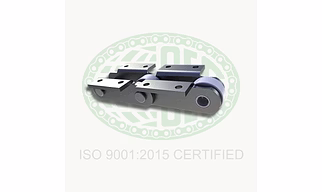 Cane Carrier Roller Chains