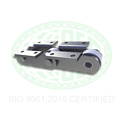 Cane Carrier Roller Chains-cha102
