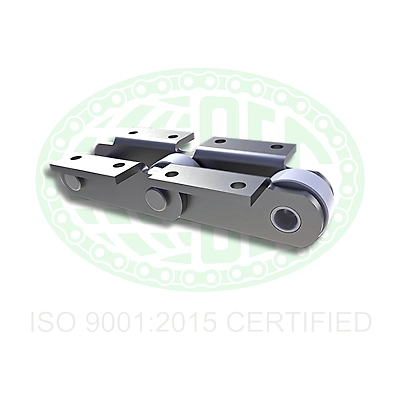 Cane Carrier Roller Chains-2