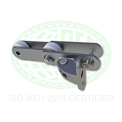 Intermediate Carrier Chains-1
