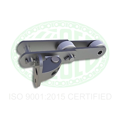 Intermediate Carrier Chains-2