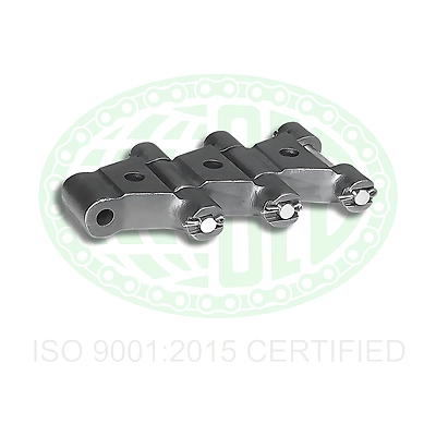Intermediate Carrier Roller Chains-CFS1011