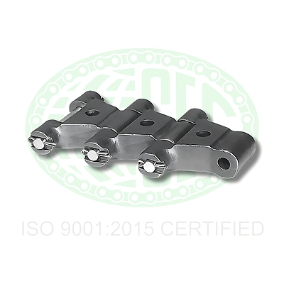 Intermediate Carrier Roller Chains-1